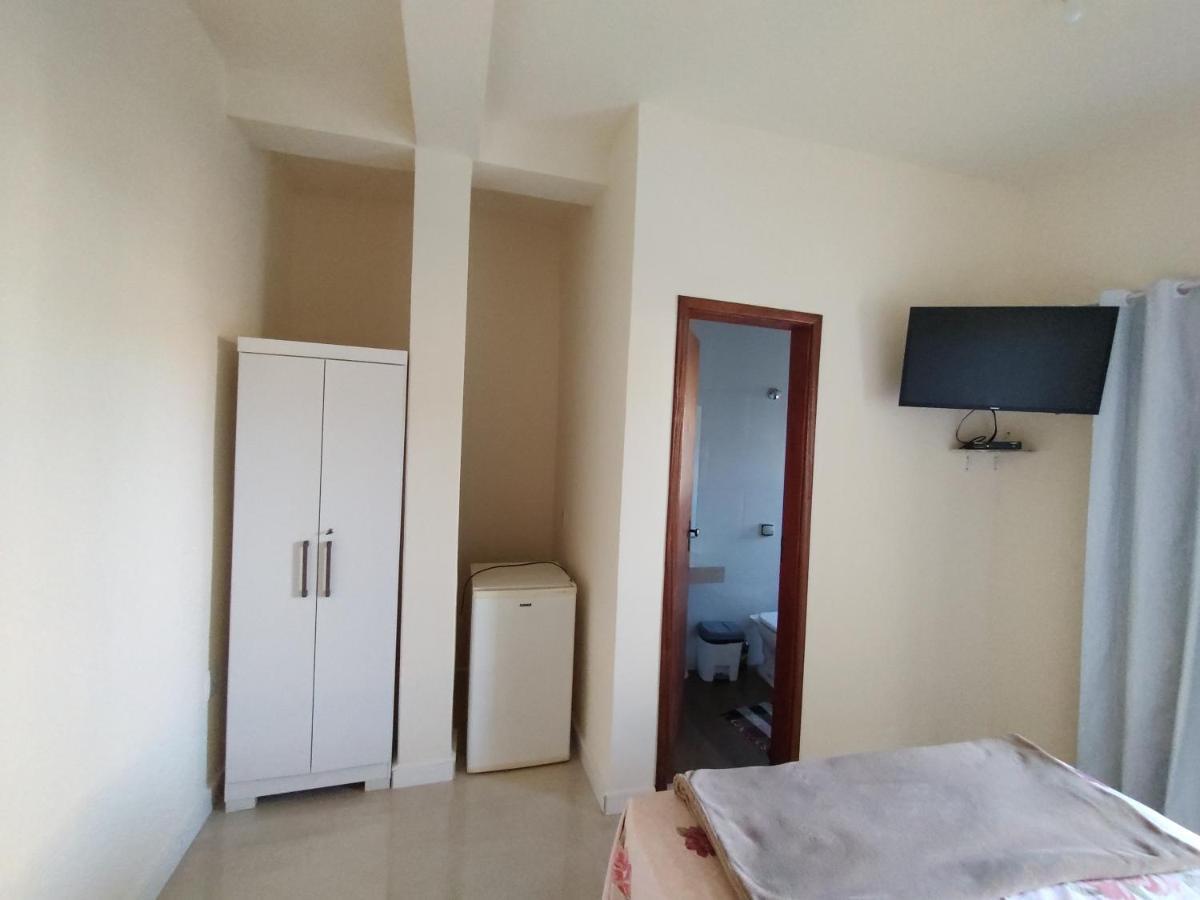 Suites Montanha Das Letras Sao Tome das Letras Exterior photo