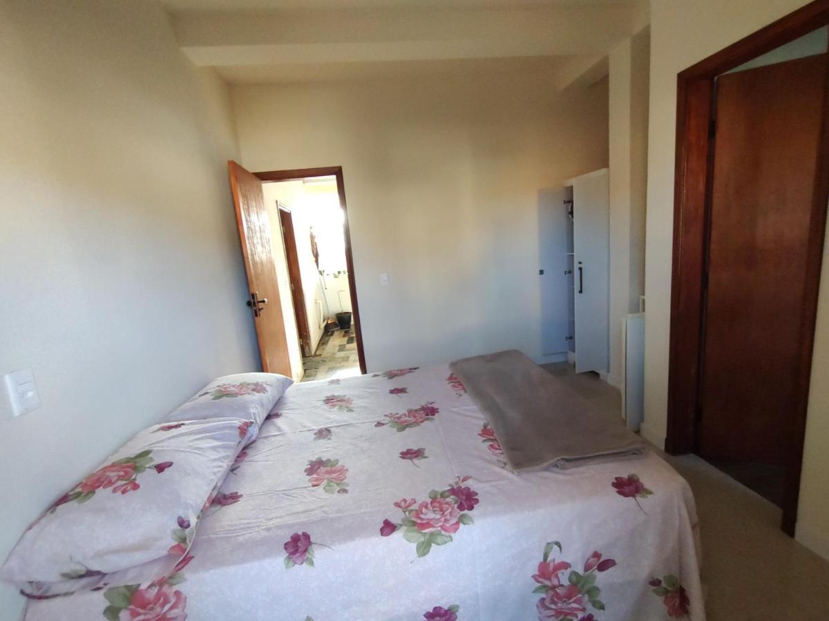 Suites Montanha Das Letras Sao Tome das Letras Exterior photo